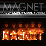   -    Magnet